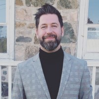 Mathieu Boudreault