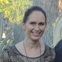 Sarah Loveridge