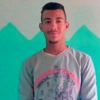 Mohammed Elhamdani