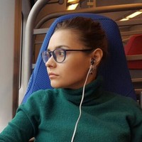 Arina Beliaeva