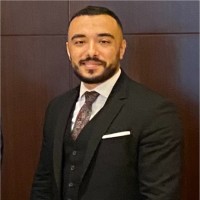 Mohamed Magdy