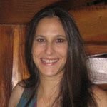Caryn Cafagna, Mba