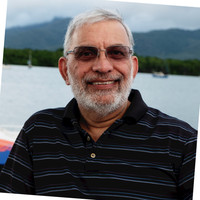 SACHAL Badlani