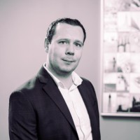 Nick Seegers MSc. RA