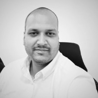 Anurag Mishra