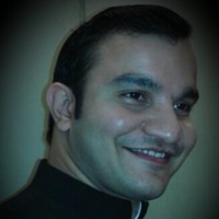 Sukhdev Sharma