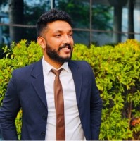 Jishnu K S