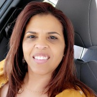 Rachel Cruz