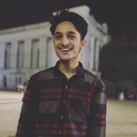 Pratik Luitel