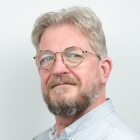 Paul Van Pinxteren