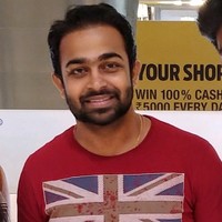 Sunny Paul