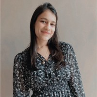 Nandini Agarwalla