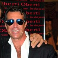 Daniel Oberti