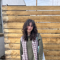 Sydney Petrone