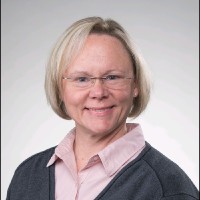 Darcie Smith