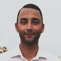 Daniel Edvardsen