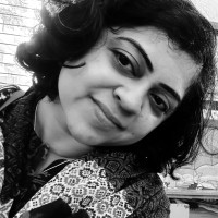 Dr Vidya S