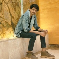 Shaik Mohammed Irfan