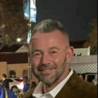 Mike Labuschagne