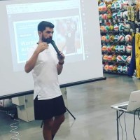 Luiz Fernando de Araujo Sol