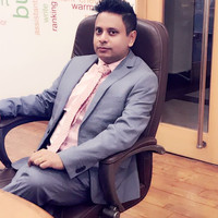 Partho Ghosh