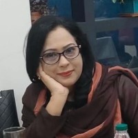 Sultana Yasmin
