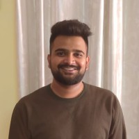 Vikas CK