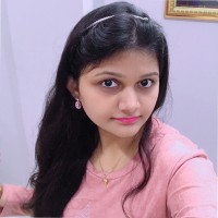 Vinita Wandhare