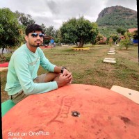 Kshirendra Kumar Maharana