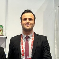 Mehmet Can Bozkurt