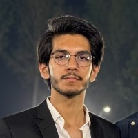 Muhammad Talha Shahid