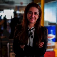 Laura M.A. Santini