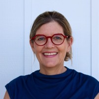 Suzanne Weaver