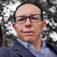 Daniel Perilla Plata