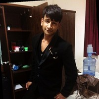 Ajay Ghimire