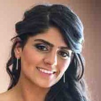 Tiffany Amaral