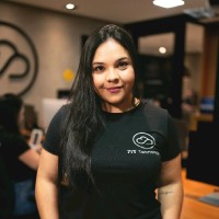 Sarah Almeida