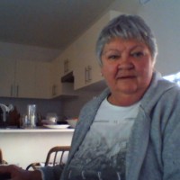 Vicki Roberts