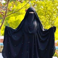 Khadijah Ashraf