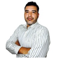 Javier Abraham Vázquez Pámanes