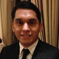 Jose Cervantes