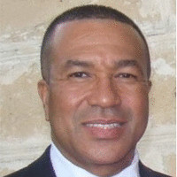 Anthony Stephenson