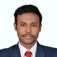 Dhanushkumar G