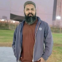 Muhammad Mudassir Hashmi