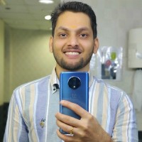 Anandan M