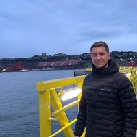Torje Valjord