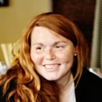 Nicole O'Loughlin