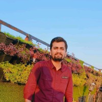 Vaibhav Pandey
