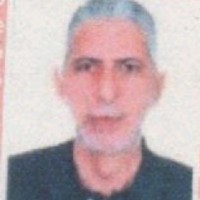Yousef Alkadi