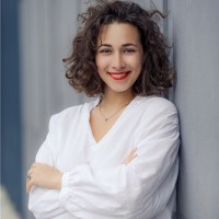 Maryna Musaieva